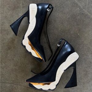 Dior Raf Simons 2014 HEELS